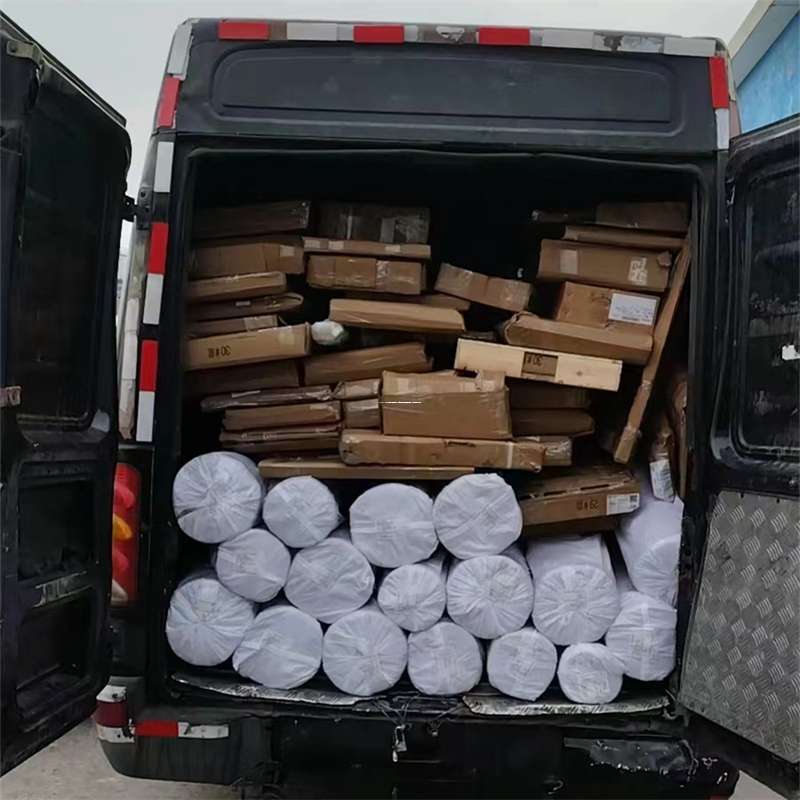 江苏盐城滨海县至义乌货运专线，一站式物流服务助您货畅其流！（到义乌物流专线）