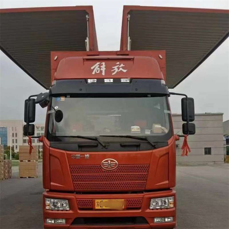 江苏盐城滨海县到重庆物流公司，一站式服务为您提供高效便捷货运体验（到重庆的物流公司）