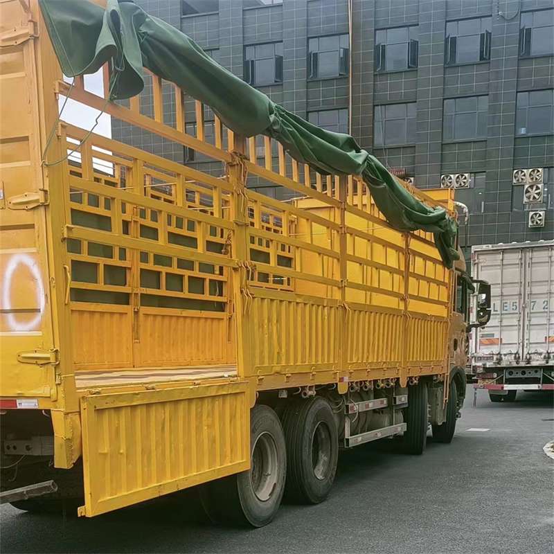 江苏盐城滨海县到新泰物流公司——一站式货运服务（到新泰的物流）