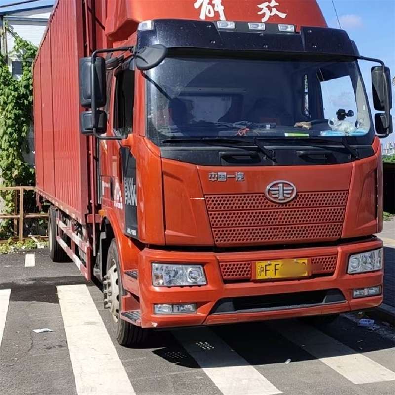 江苏盐城滨海县到恩施物流公司一站式服务，让货运更轻松